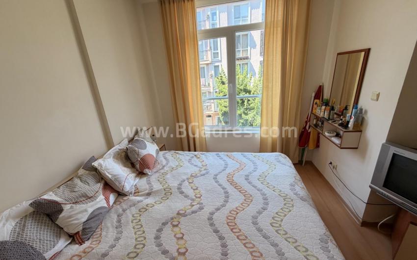 Studio in the Rainbow complex І №4820