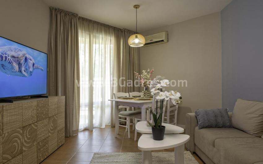 Newly furnished apartment in Sunny Beach І №3762