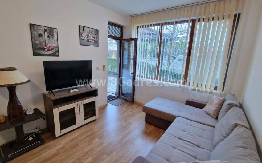 Apartment in the Vineyards complex І №3963