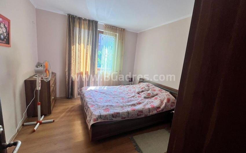 Apartment in the Apollon 7 complex І №4302