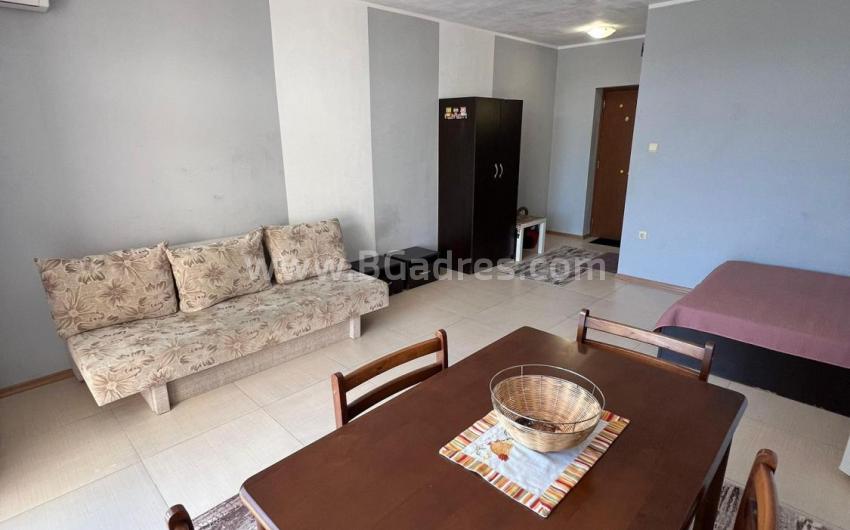 Studio in der Anlage Grand Kamelia І №4357