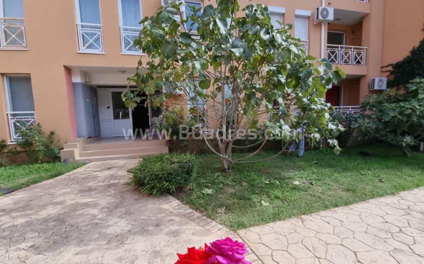 Студия в комплексе Санни Дэй 6 І №4439