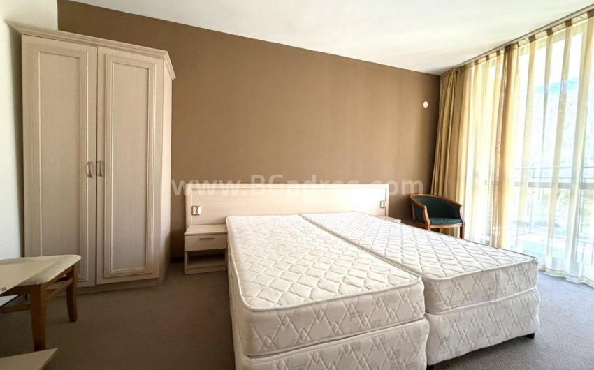 Apartment at a bargain price on the seaside І №4538