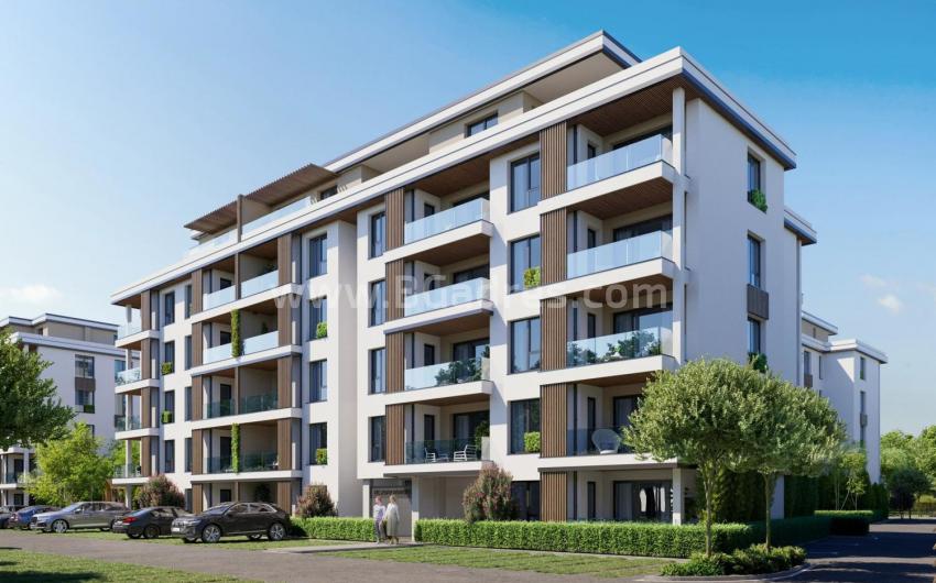 Paradise Residence 2 І №4672