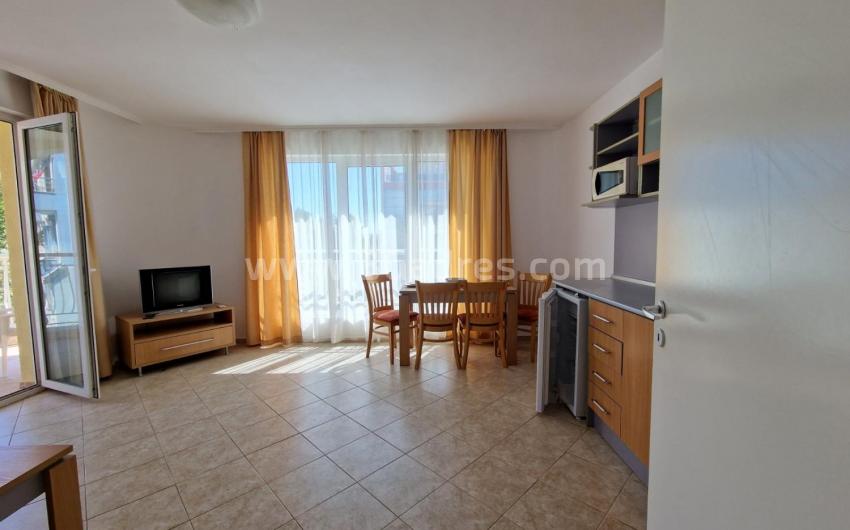 Apartment at a bargain price in Sunny Beach I №2456