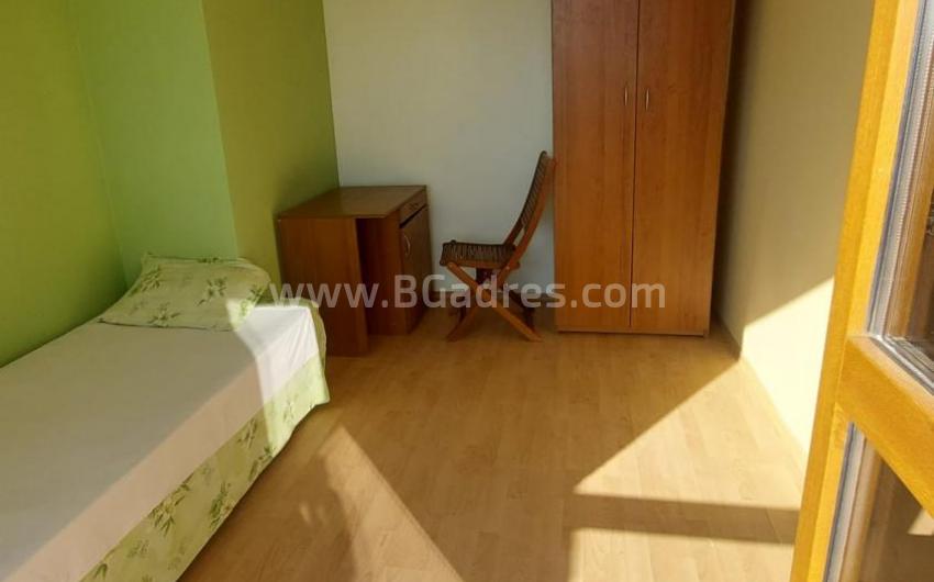 One bedroom apartment at a bargain price І №2886