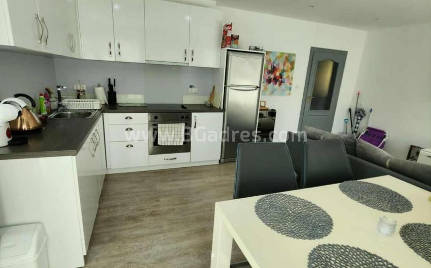 Apartment in the Sea Dreams complex І №4749