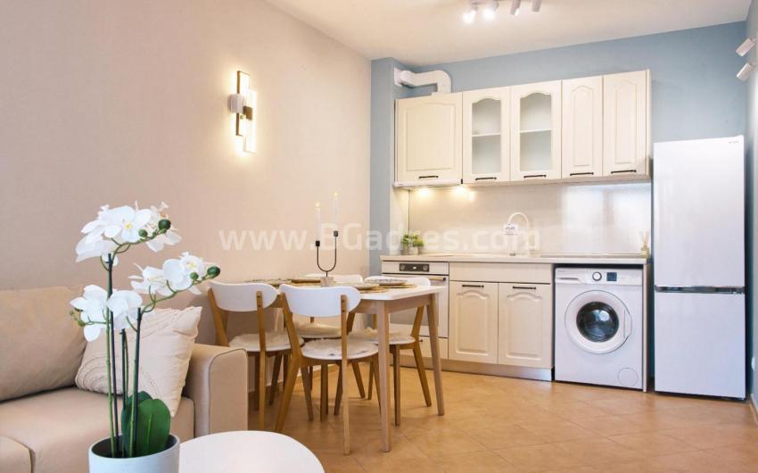 Apartment with new furniture in Sunny Beach І №3412