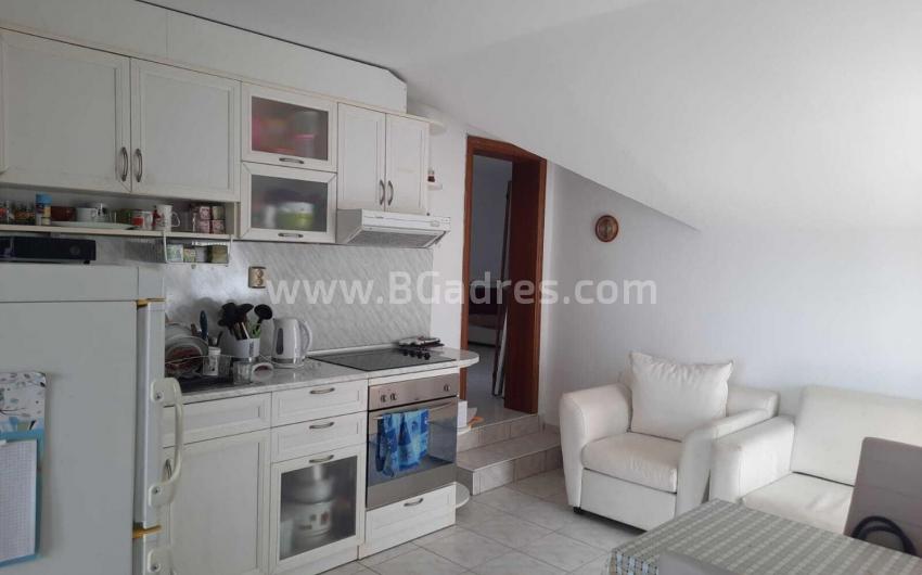 Apartment at a bargain price in St. Vlas І №3191