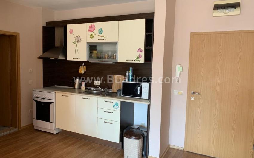 One bedroom apartment at a bargain price І №3208