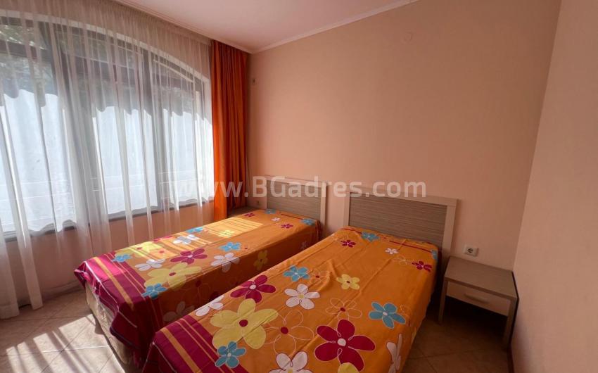 Dreizimmerwohnung im Royal Sun Komplex І №3887