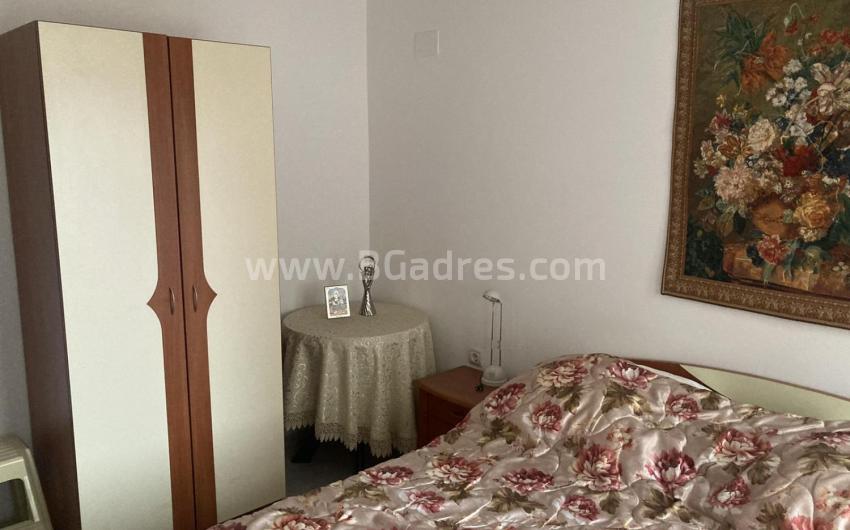 Vorteilhafte Dreizimmerwohnung in Sveti Vlas І №3270