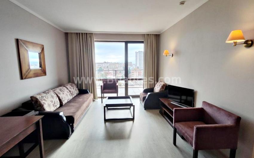 Apartment in Barcelo complex І №2912