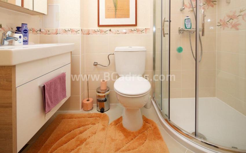 Квартира в комплексе Централ Плаза І №4386