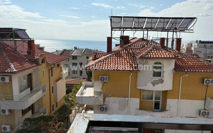 Квартира в комплексе Кентавр І №4410