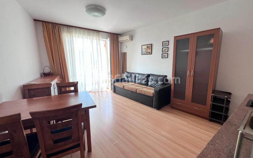 Квартира в комплексе Санни Дэй 3 Премиум І №4508