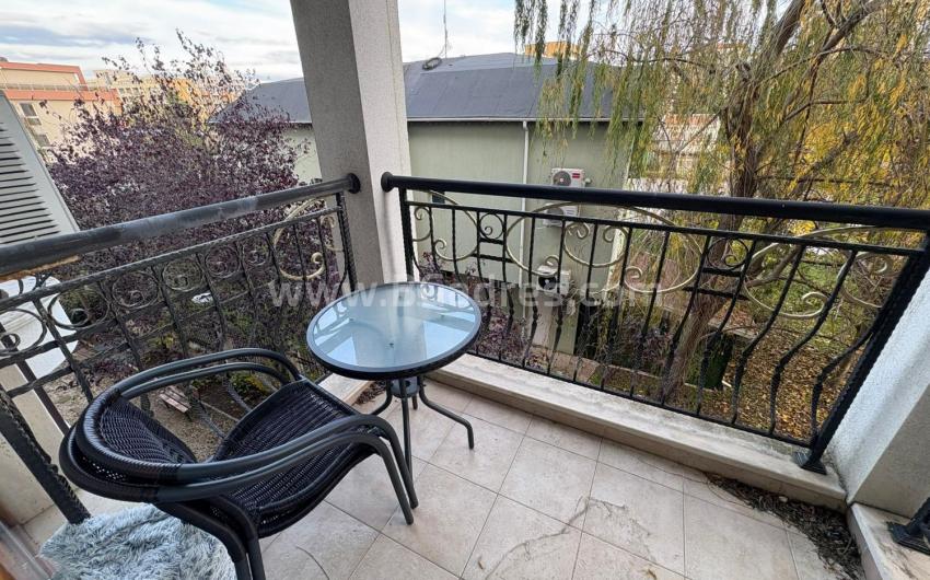 Квартира в комплексе Хармони Палас І №4509