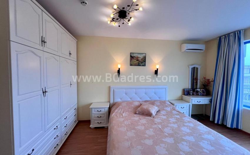 Apartment in the Excelsior complex І №4527