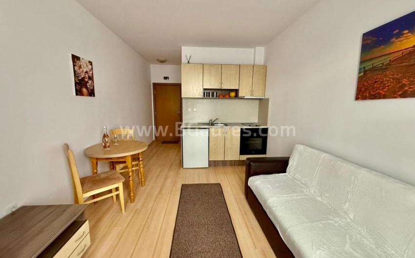 Студия в комплексе Санни Дэй 3 І №4592