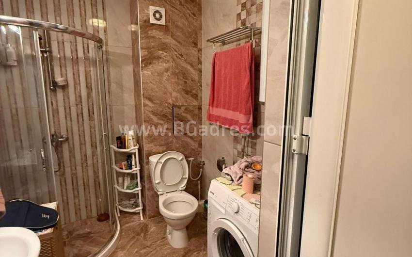 Квартира в жилом доме в Помории І №4615