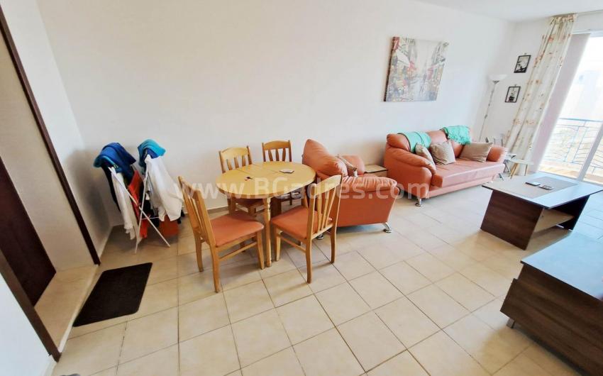 Квартира в комплексе Санни Дэй 3 І №3589