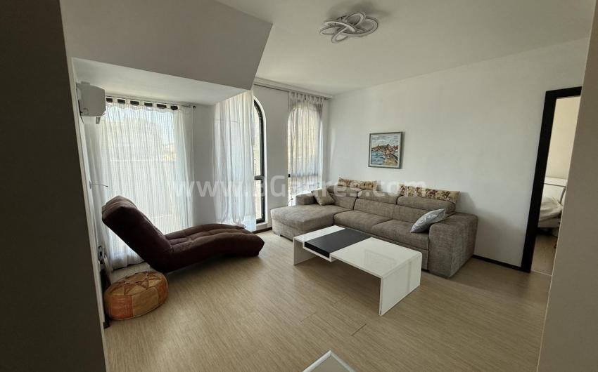 Wohnung in der Anlage South Bay І №4444