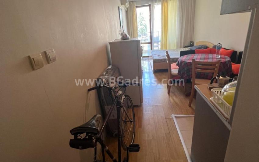 Studio in the center of Nessebar І №3895