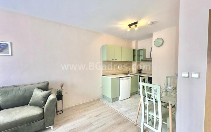 Buy at a bargain price an apartment in Bulgaria | No. 968