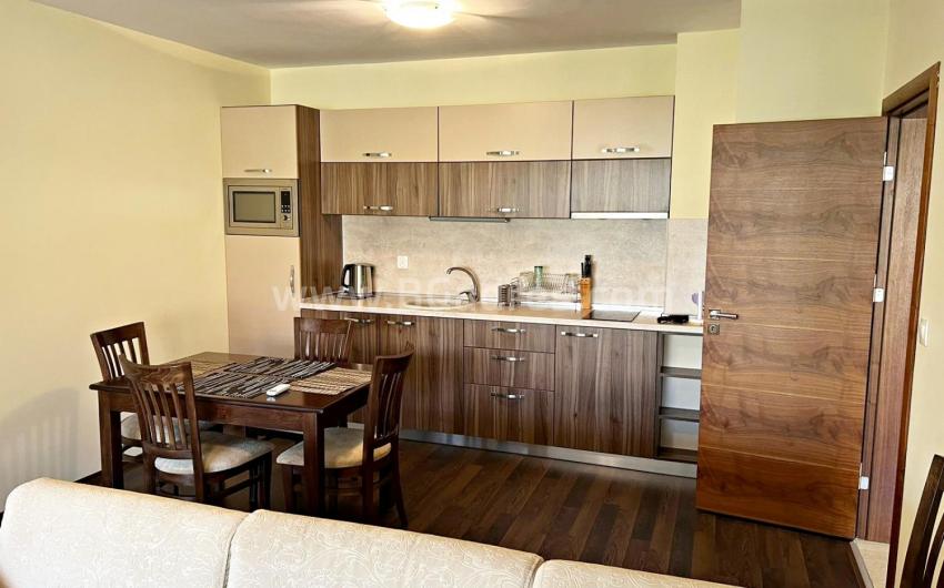 Wohnung im Villa Aristo Komplex І №3080