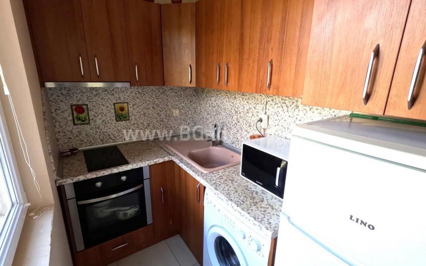 Apartment without maintenace fee in Sveti vlas І №3888