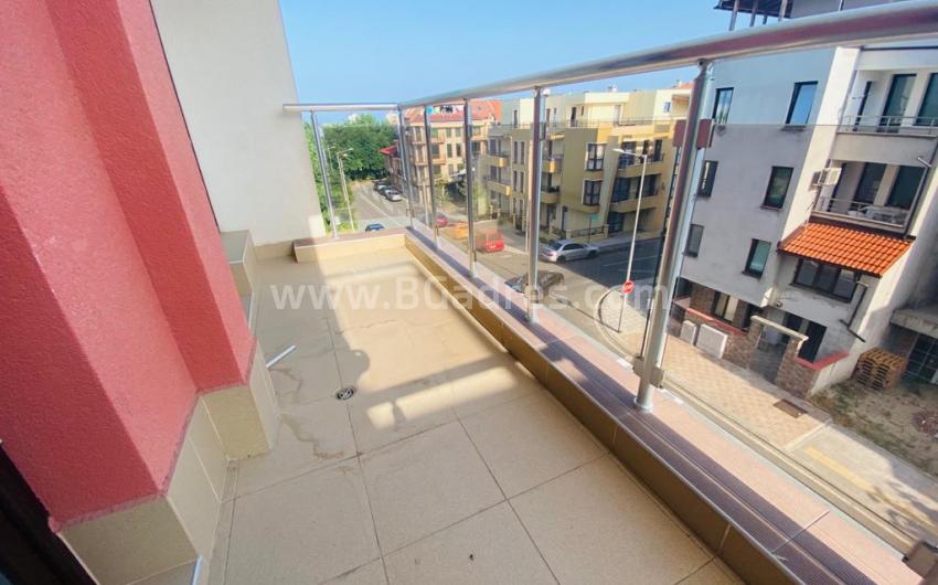 Apartment without maintenance fee in Nessebar | No. 2103