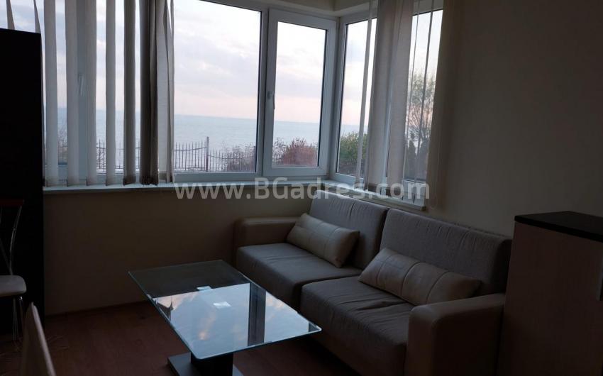 Apartment with direct se view І №2729