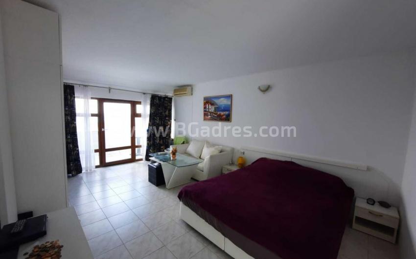 Apartment at a bargain price in St. Vlas І №3191