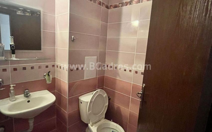 Apartment in the Apollon 7 complex І №4302