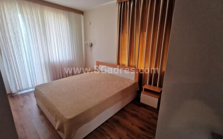 Apartment close to the beach in Nessebar І №3253