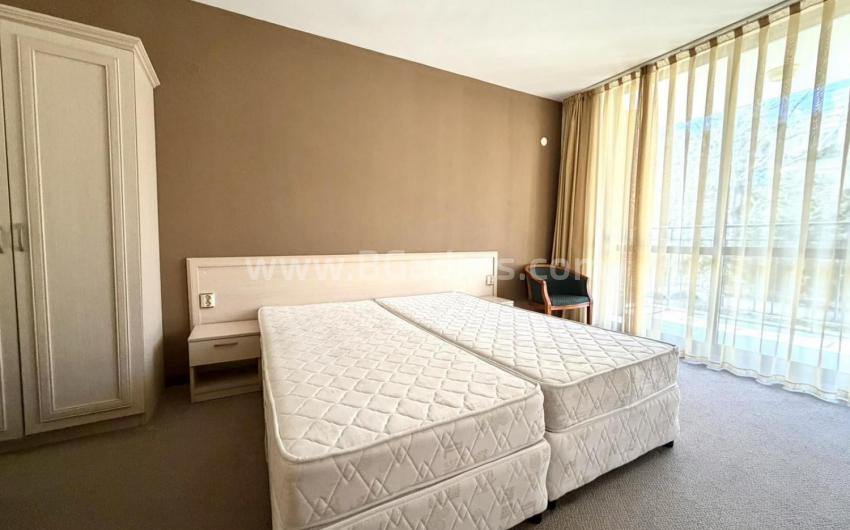 Apartment at a bargain price on the seaside І №4538