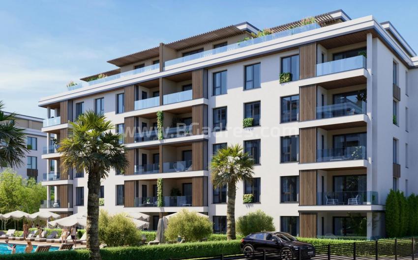 Paradise Residence 2 І №4672
