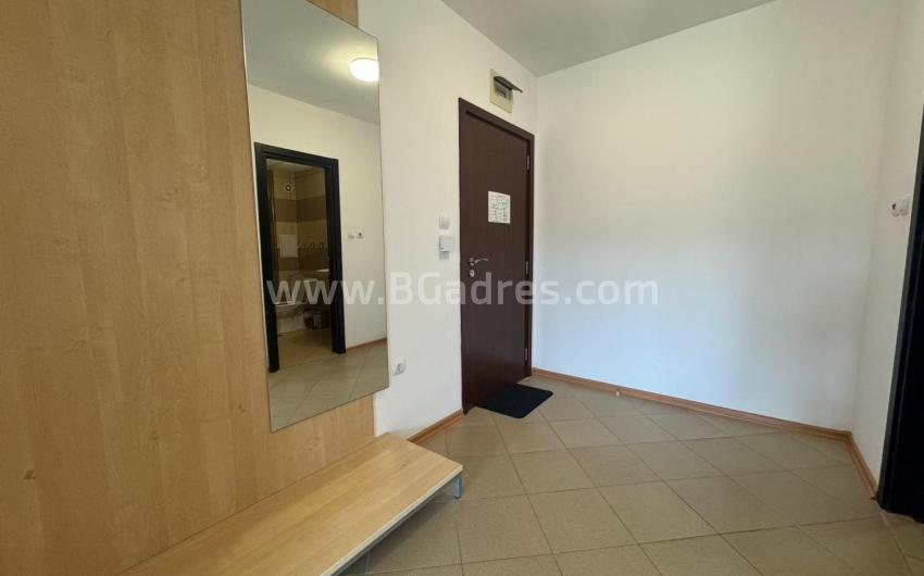 Studio in the Gardenia Hills complex І №4742