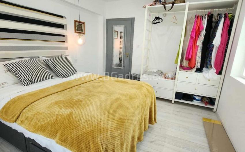 Apartment in the Sea Dreams complex І №4749