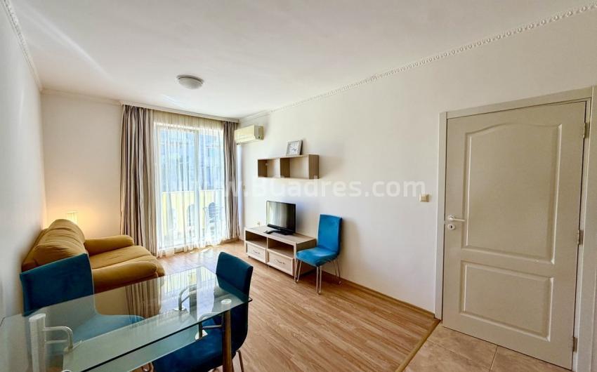 Квартира в комплексе Мелия 8 І №4909
