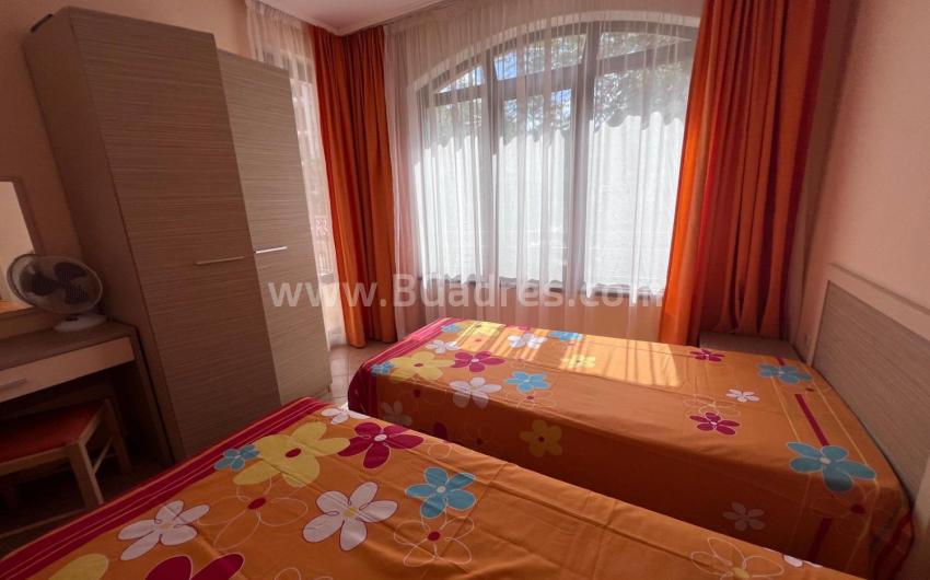 Dreizimmerwohnung im Royal Sun Komplex І №3887