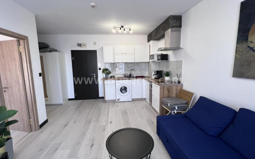 Apartment at the first line in Sunny Beach І №3262