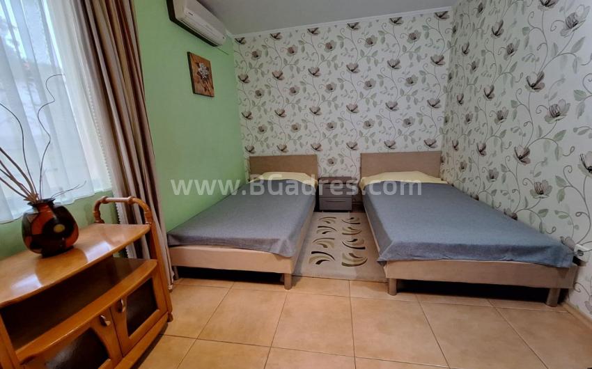 Apartment without maintenance fee close to the beach І №3304