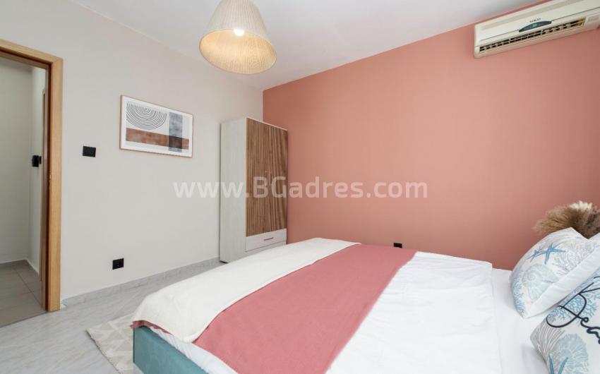 Apartment in the Bravo 5 complex І №4326