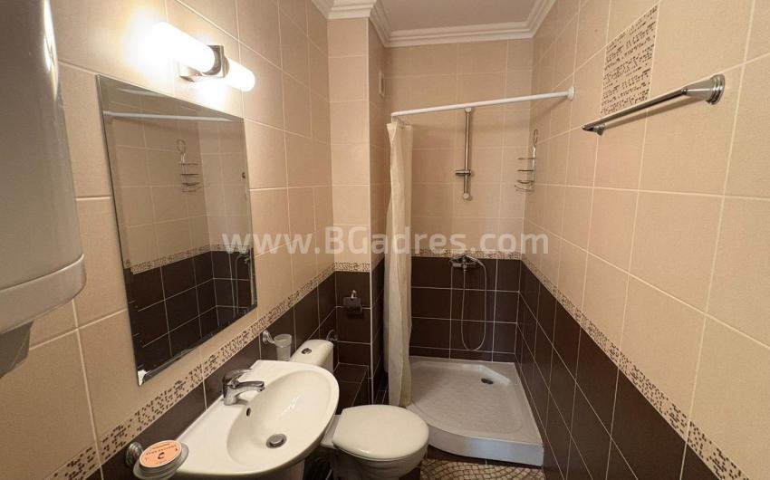 Apartment in the Olimp complex І №4372