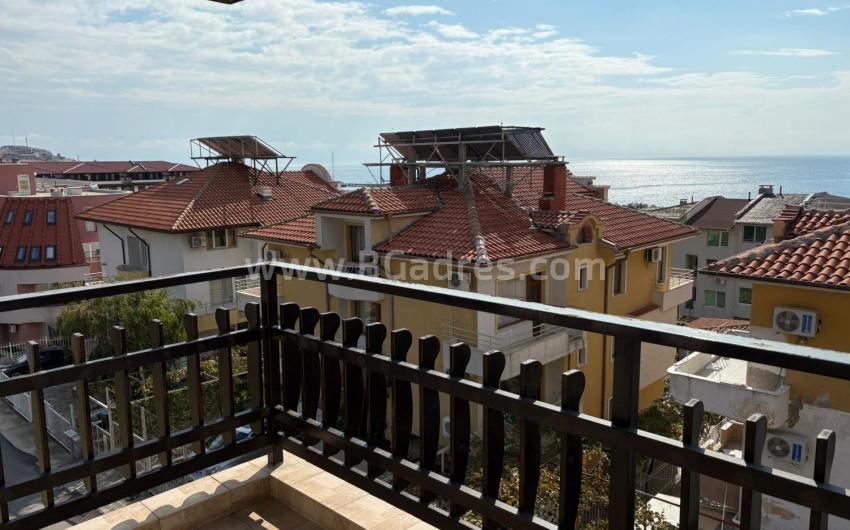 Квартира в комплексе Кентавр І №4410