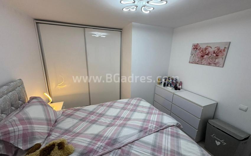 Квартира без таксы в Святом Власе І №4429