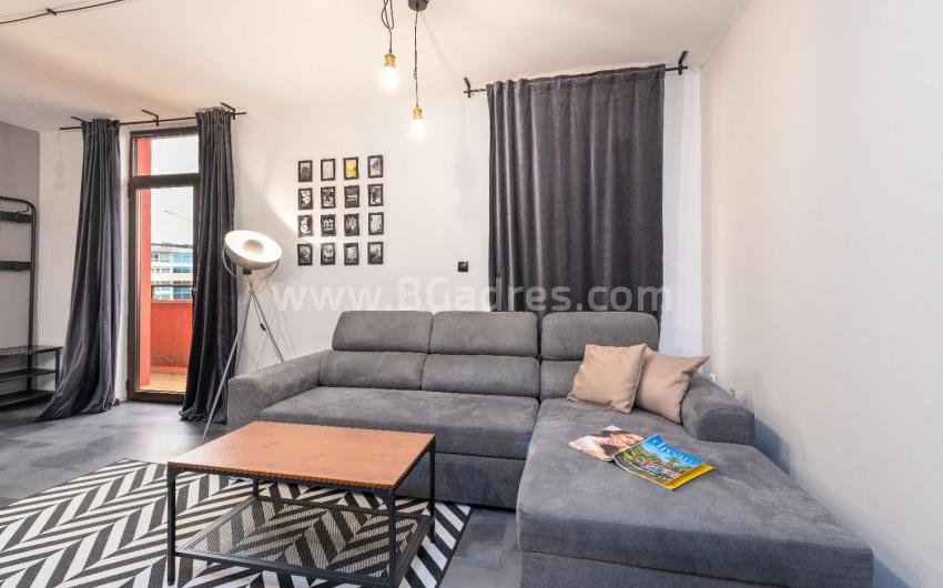 Квартира в комплексе Нобель І №4506