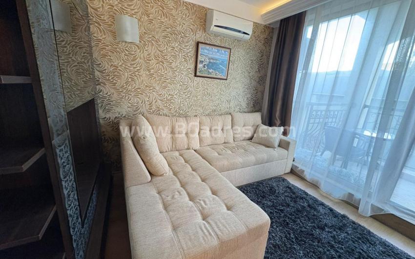 Квартира в комплексе Хармони Палас І №4509