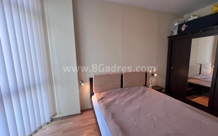 Apartment in the Starfish complex І №4540